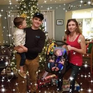 Meet your Posher, Kimberly